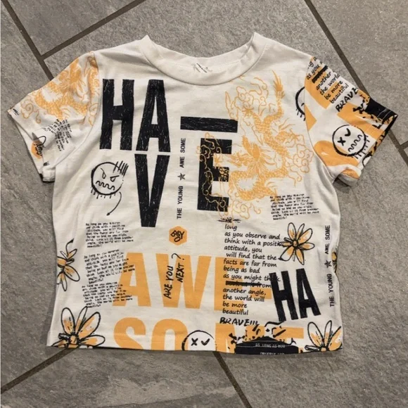 Toddler Tee Bundle - Picture 2 of 6